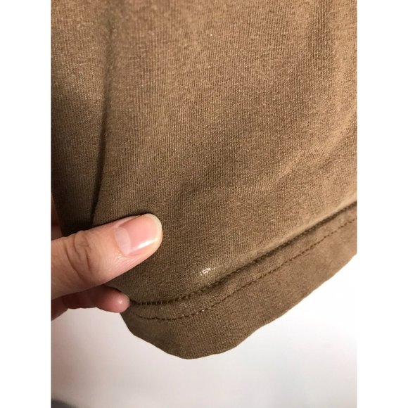 Monty Python And The Holy Grail T Shirt Size XL Vintage 90s 2000s Movie - Picture 5 of 7